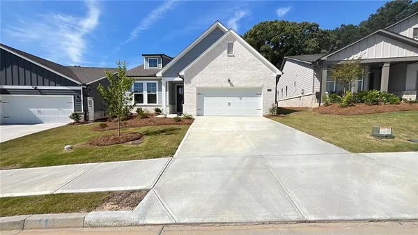 $445,000 | 3644 Arrow Root Circle, Loganville, GA 30052