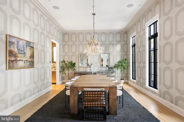 $10,500,000 | 8913 Holly Leaf Lane, Bethesda, MD 20817