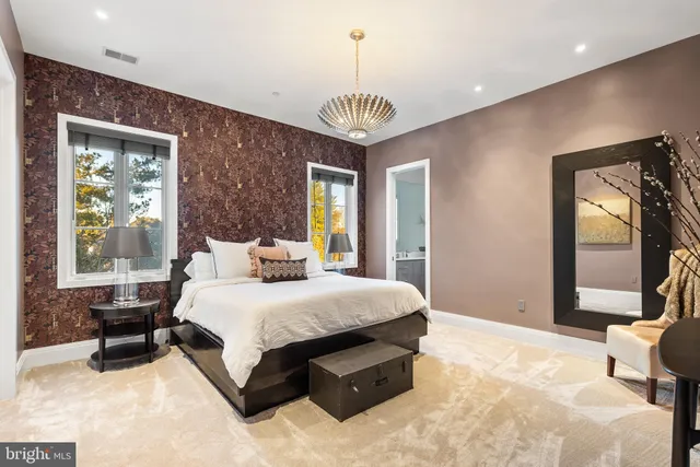 $10,500,000 | 8913 Holly Leaf Lane, Bethesda, MD 20817