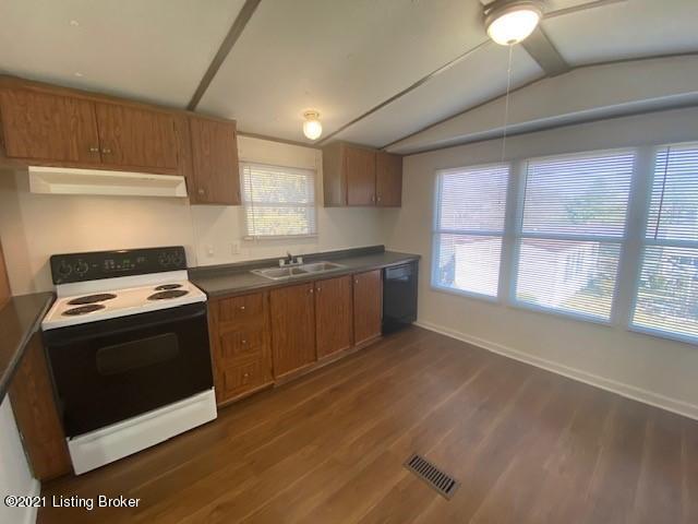 435 Oak Ridge Drive Radcliff, KY 40160 - Photo 4 of 16 O1