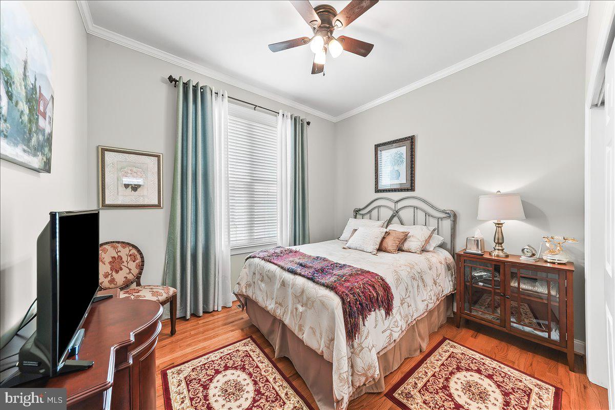 214 Hanover Road Phoenixville, PA 19460 - Photo 20 of 47 Second Bedroom