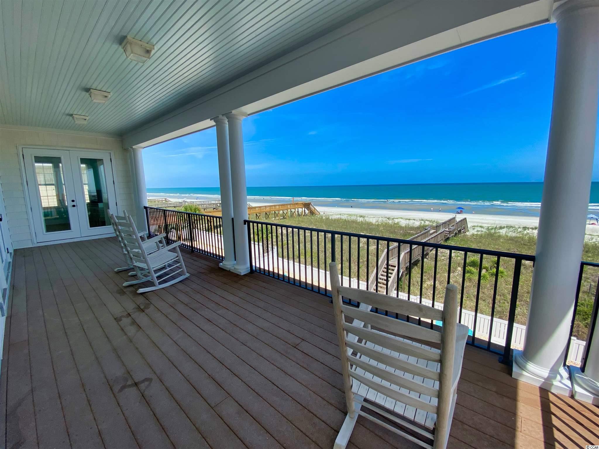 1153 South Waccamaw Drive Murrells Inlet, SC 29576 - Photo 21 of 40