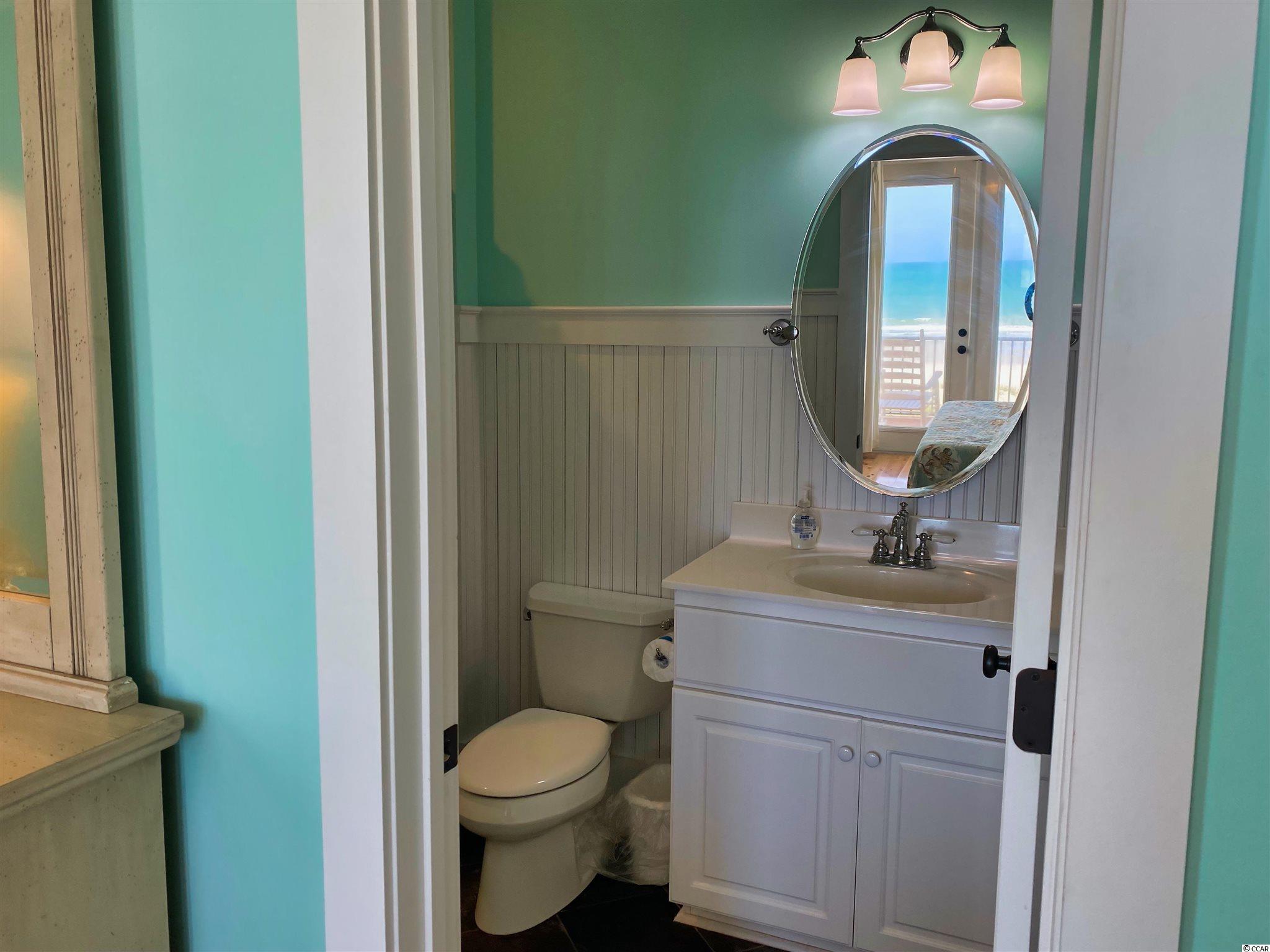 1153 South Waccamaw Drive Murrells Inlet, SC 29576 - Photo 23 of 40