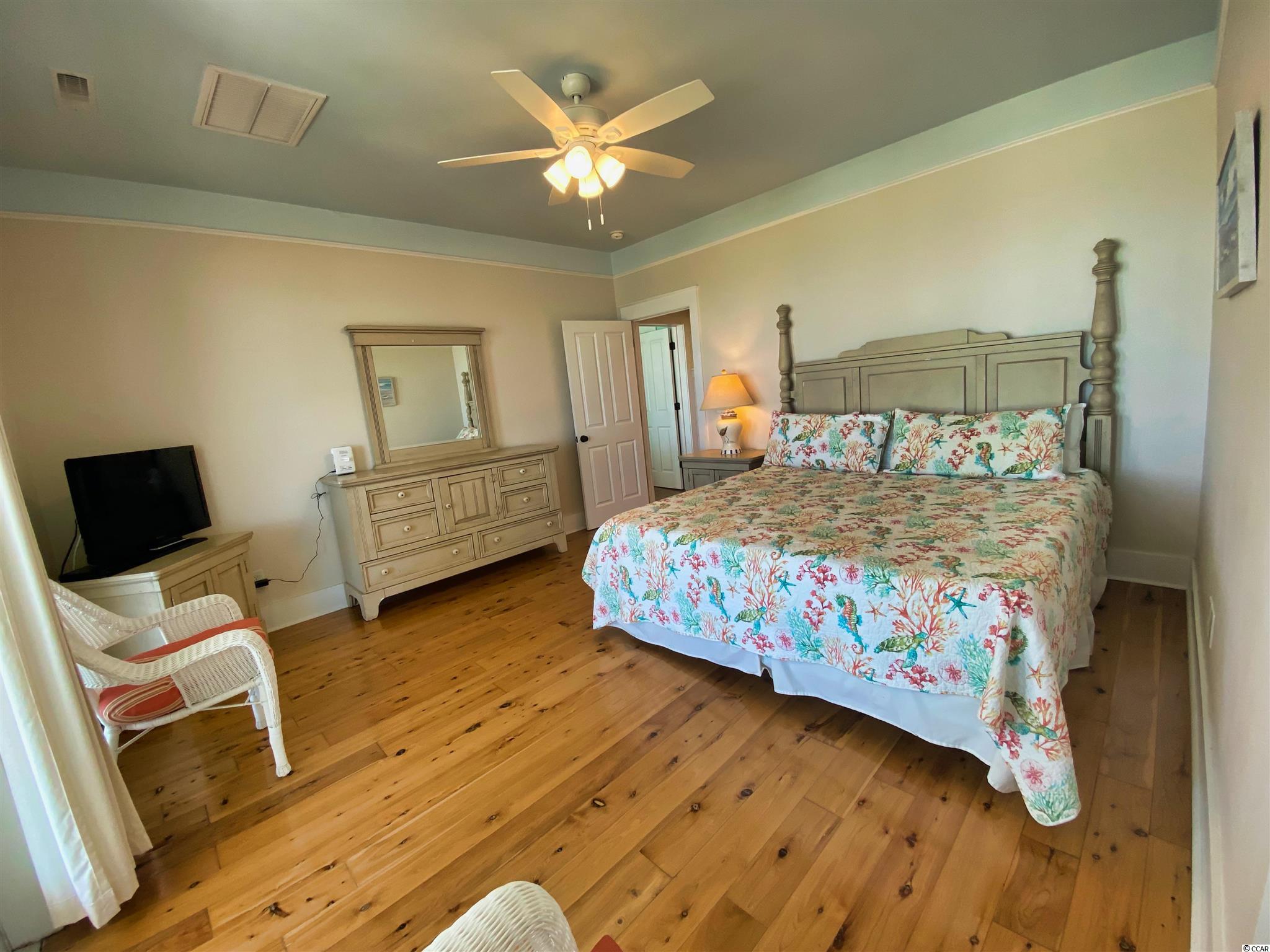 1153 South Waccamaw Drive Murrells Inlet, SC 29576 - Photo 24 of 40