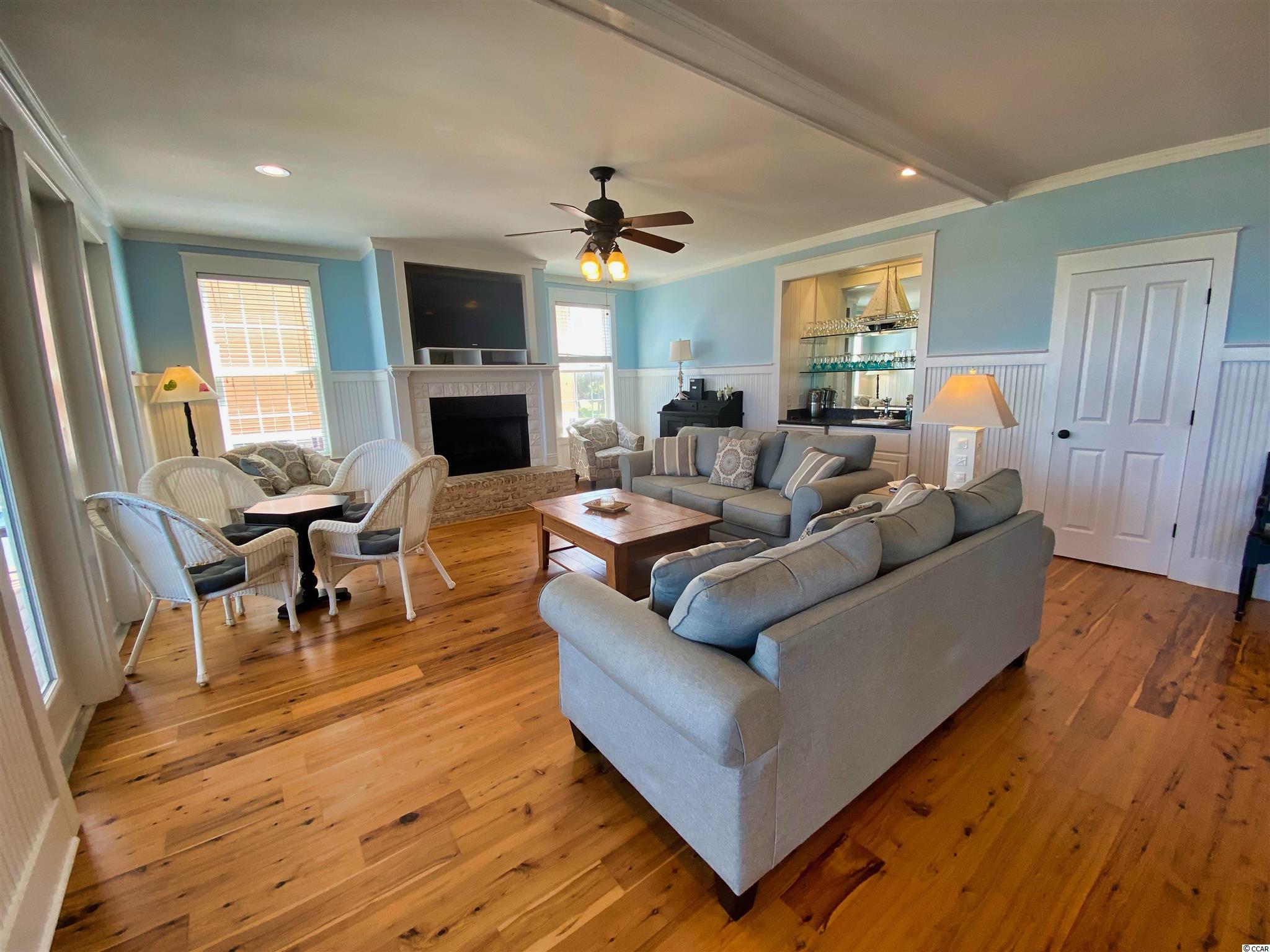 1153 South Waccamaw Drive Murrells Inlet, SC 29576 - Photo 6 of 40