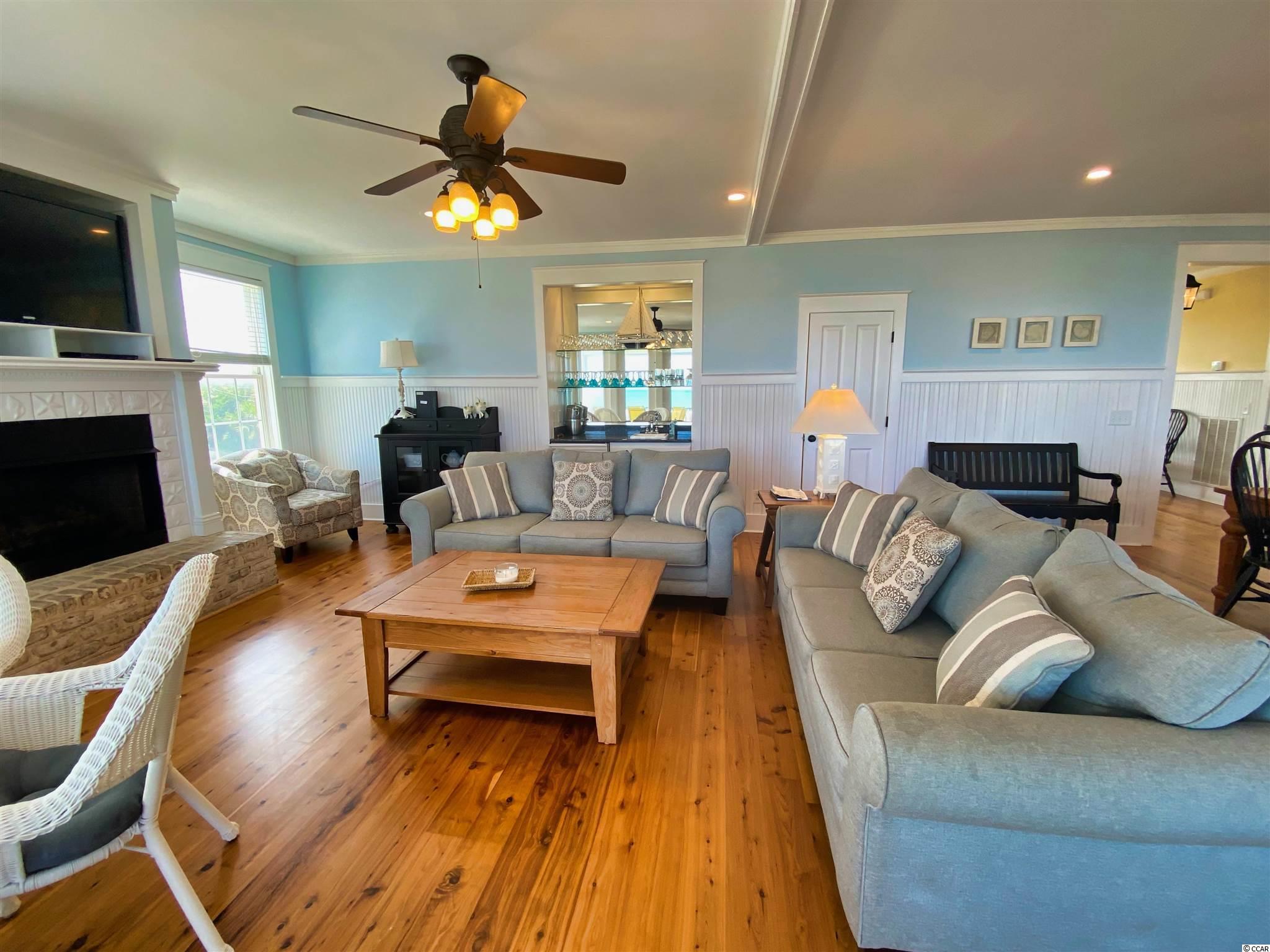 1153 South Waccamaw Drive Murrells Inlet, SC 29576 - Photo 7 of 40