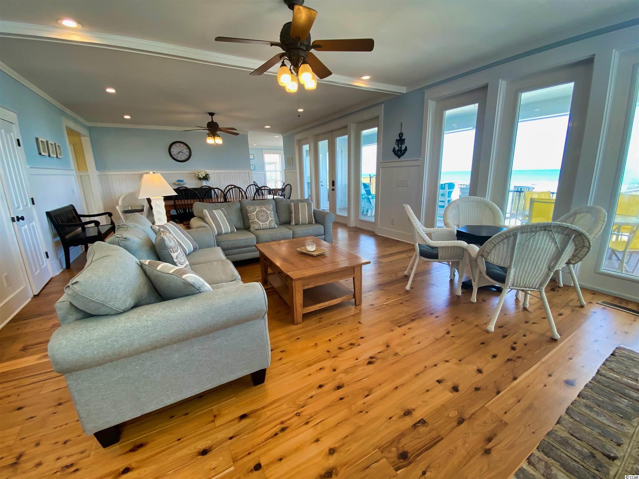 1153 South Waccamaw Drive Murrells Inlet, SC 29576 - Photo 8 of 40