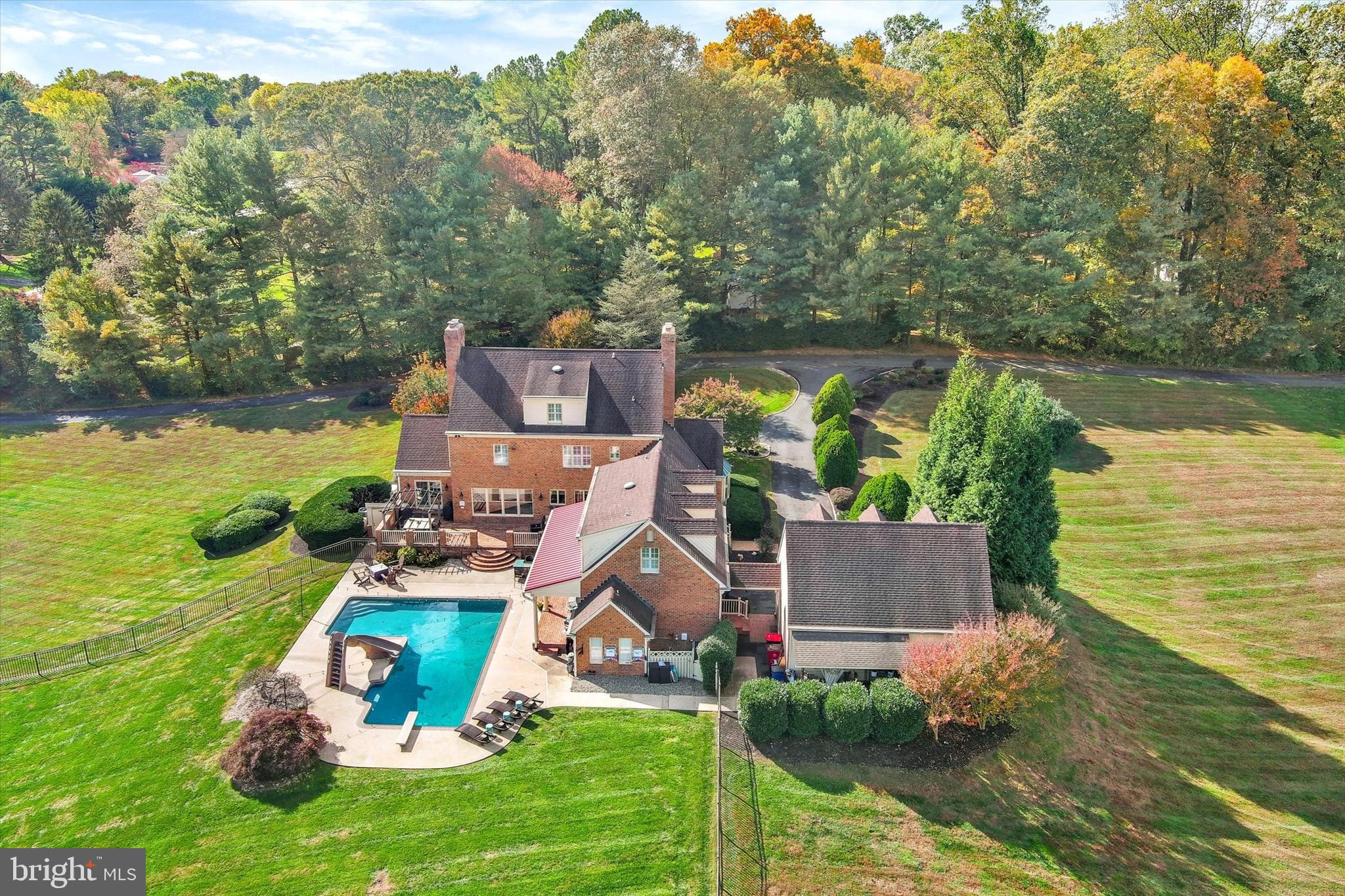 1105 East Wheel Road Bel Air, MD 21015 - Photo 102 of 146