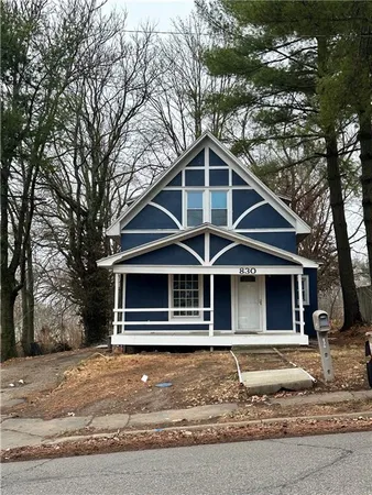 $140,000 | 830 Unity Street, Atchison, KS 66002