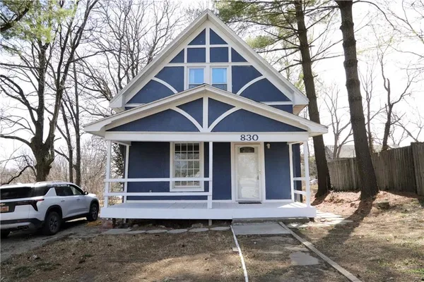 $140,000 | 830 Unity Street, Atchison, KS 66002