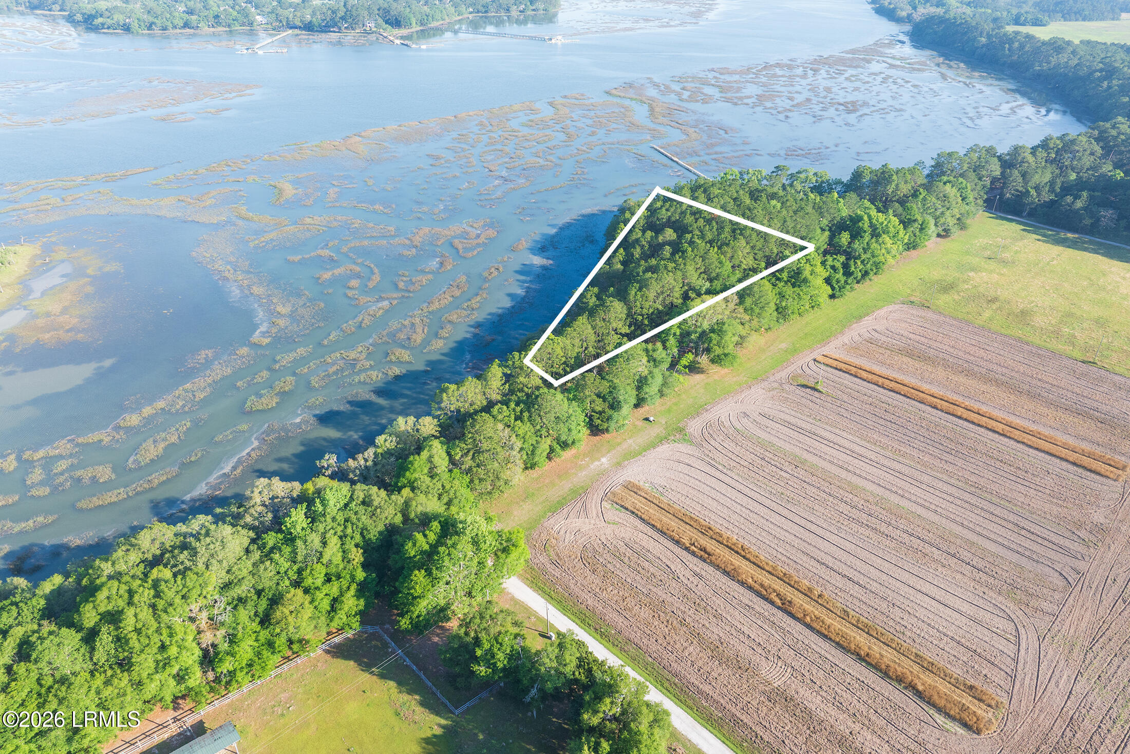 509 State Rd S-7-50 Okatie, SC 29909 - Photo 2 of 24 DJI_20260514083204_0004_D copy