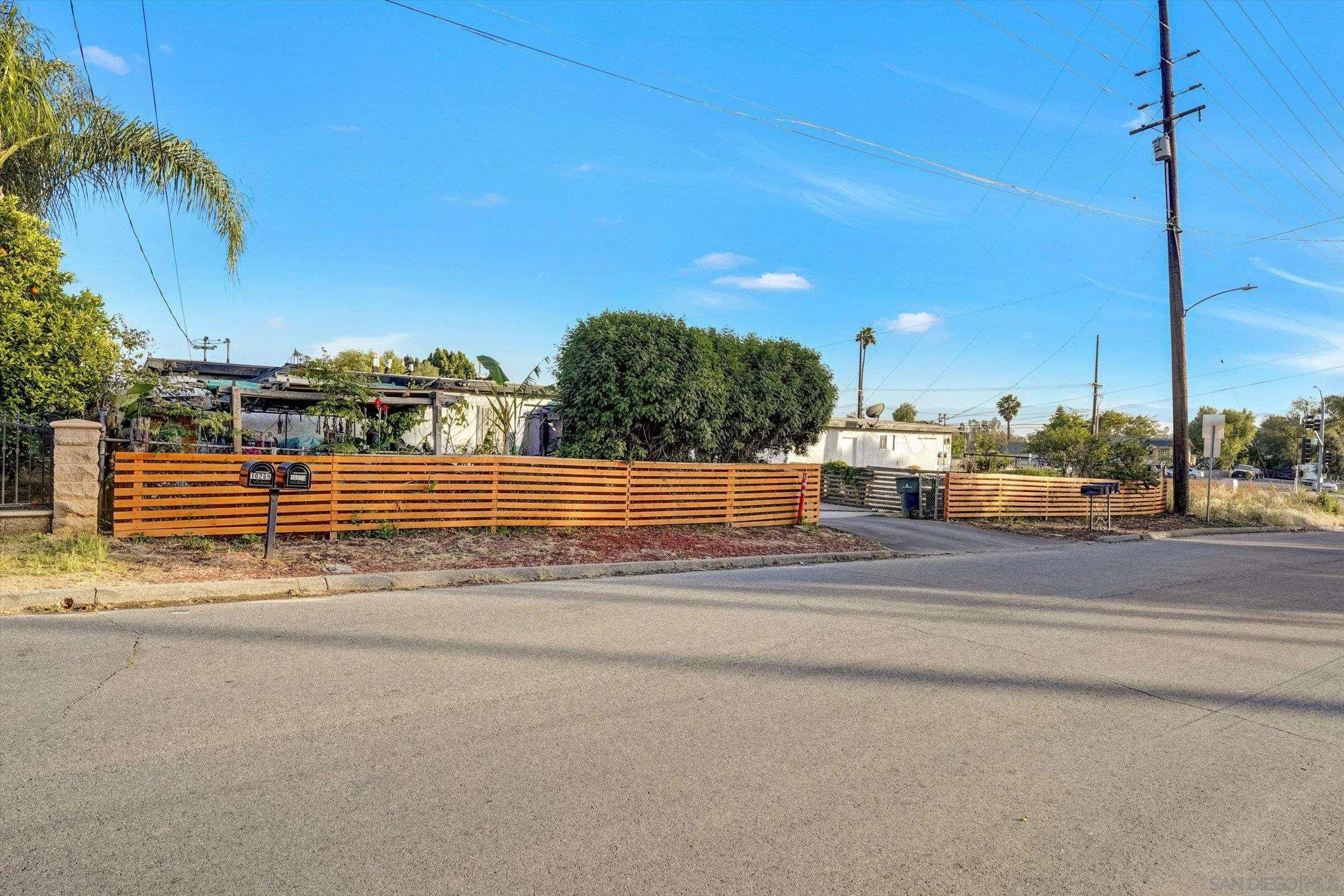 10260 Cook Avenue Riverside, CA 92503 - Photo 4 of 32 a view of a building with a road