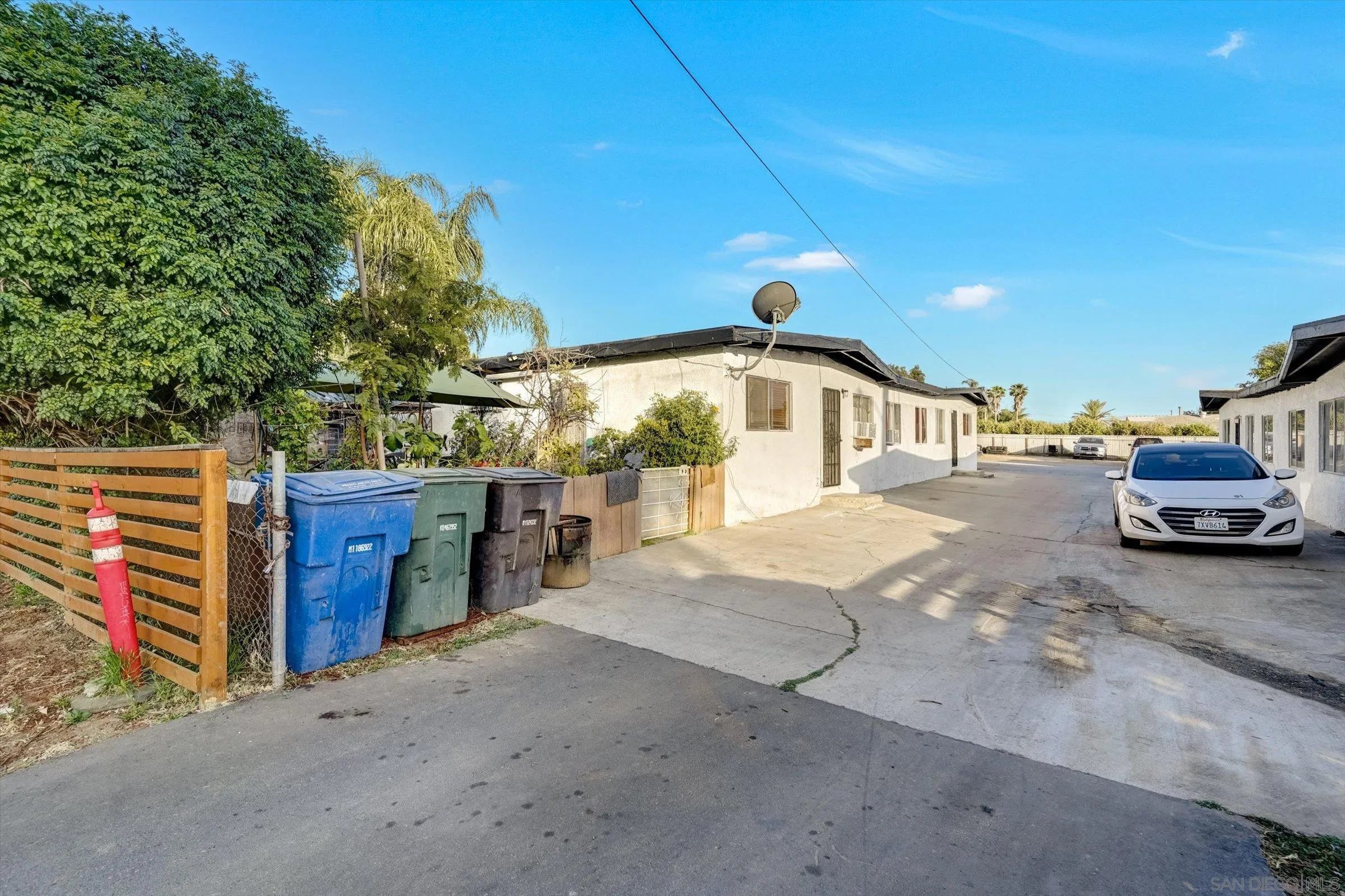 10260 Cook Avenue Riverside, CA 92503 - Photo 5 of 32 a view of a street with cars
