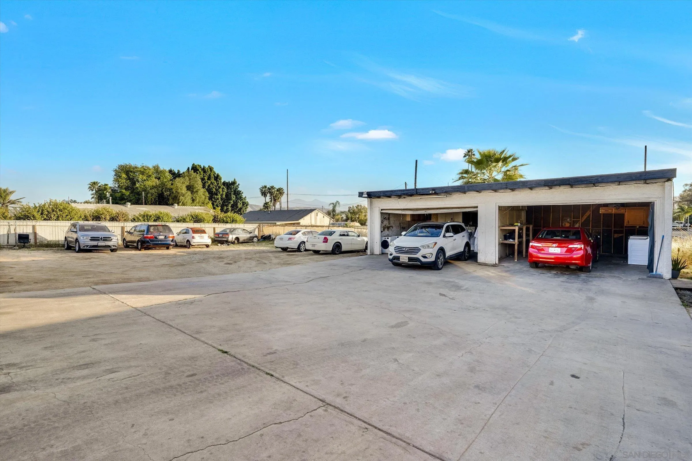 10260 Cook Avenue Riverside, CA 92503 - Photo 8 of 32 a car parked on the side of the road