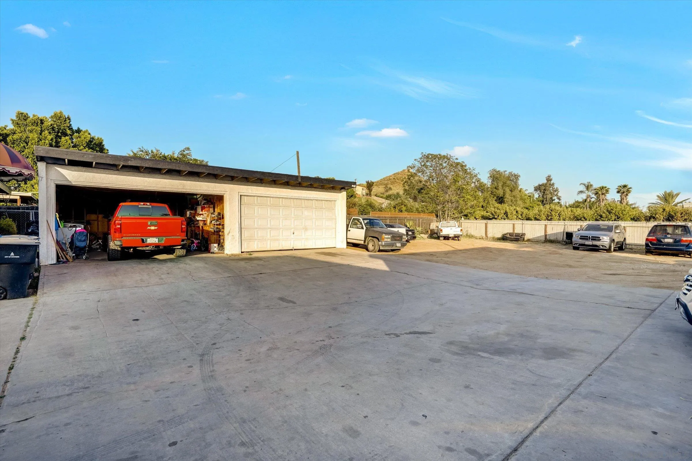 10260 Cook Avenue Riverside, CA 92503 - Photo 10 of 32 a view of outdoor space and parking