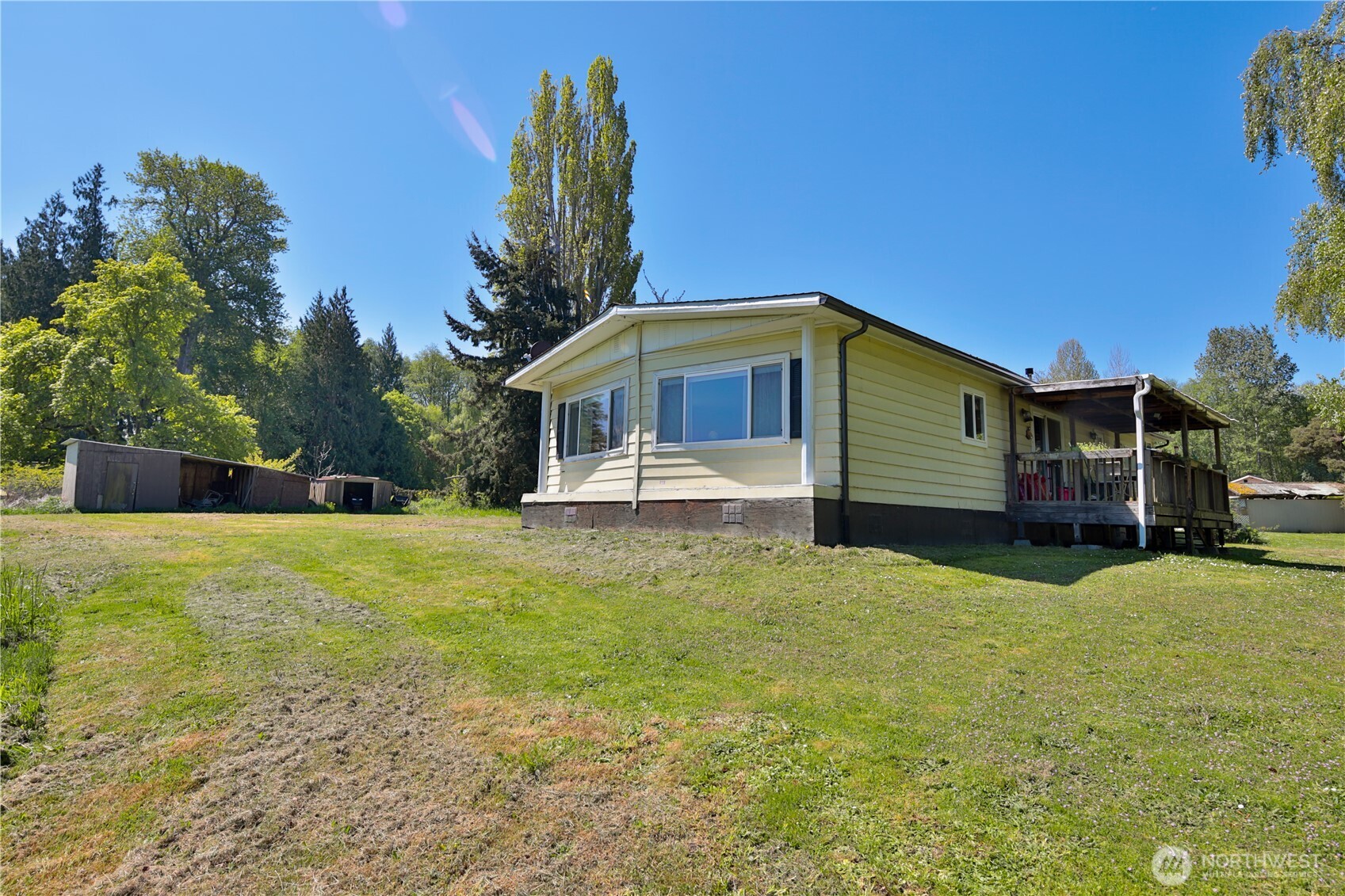 3220 Woodcock Road Sequim, WA 98382 - Photo 27 of 32