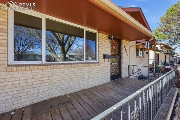 $237,500 | 2609 Ridgewood Lane, Pueblo, CO 81005