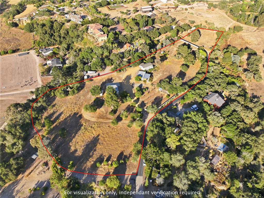 265 Broken Arrow Road Nipomo, CA 93444 - Photo 65 of 65 Gallery Image 65