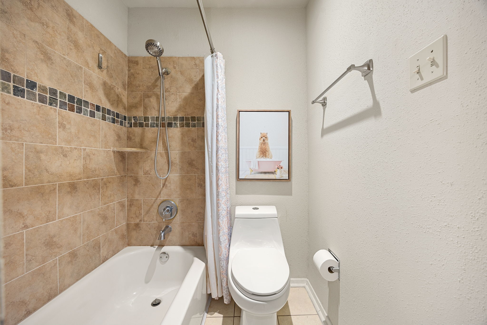 7950 North Stadium Drive, Unit 232 Houston, TX 77030 - Photo 14 of 21 a bathroom with a toilet and a shower