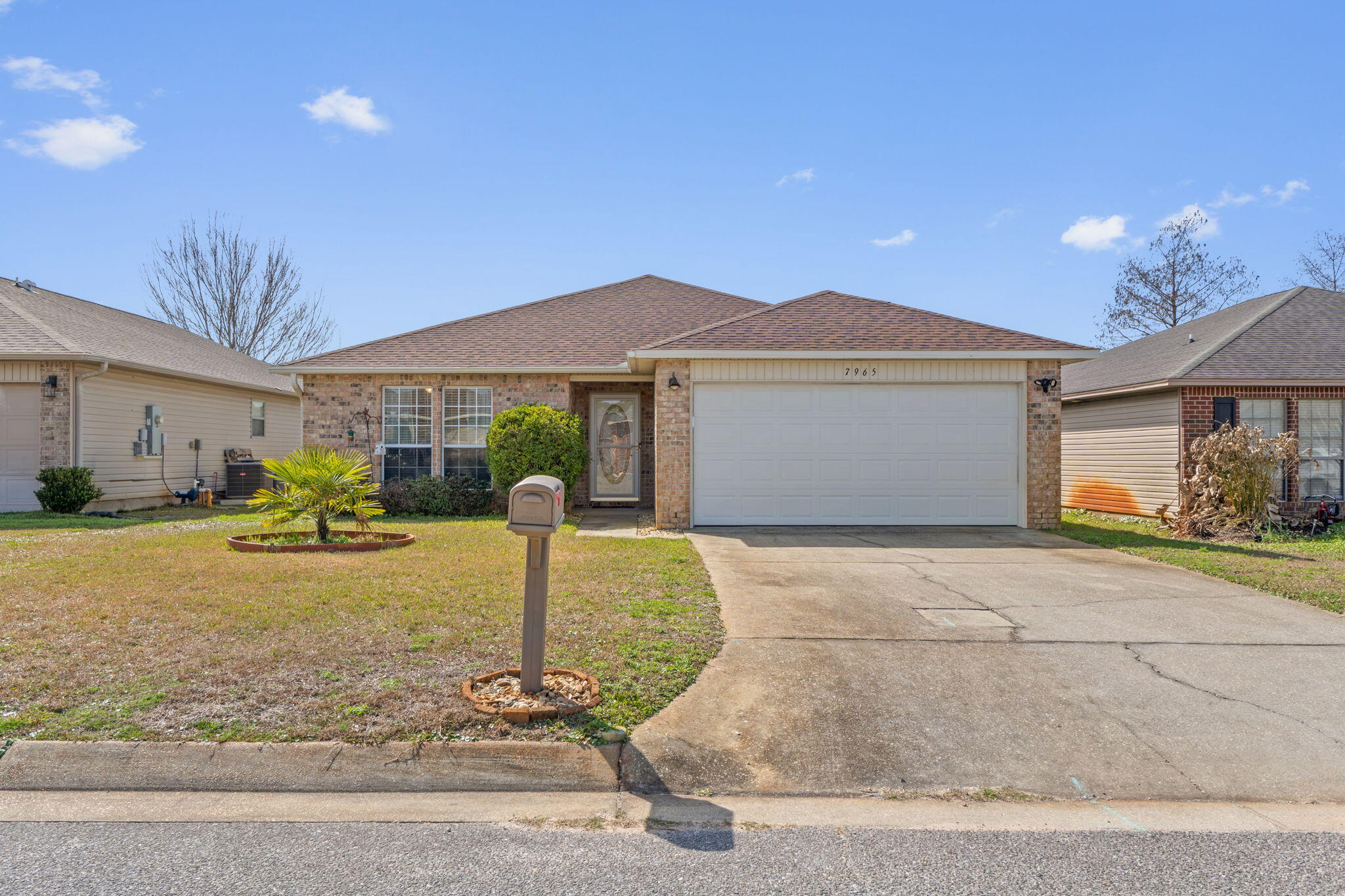 7965 Promise Creek Road Navarre, FL 32566 - Photo 1 of 39 Gallery Image 1