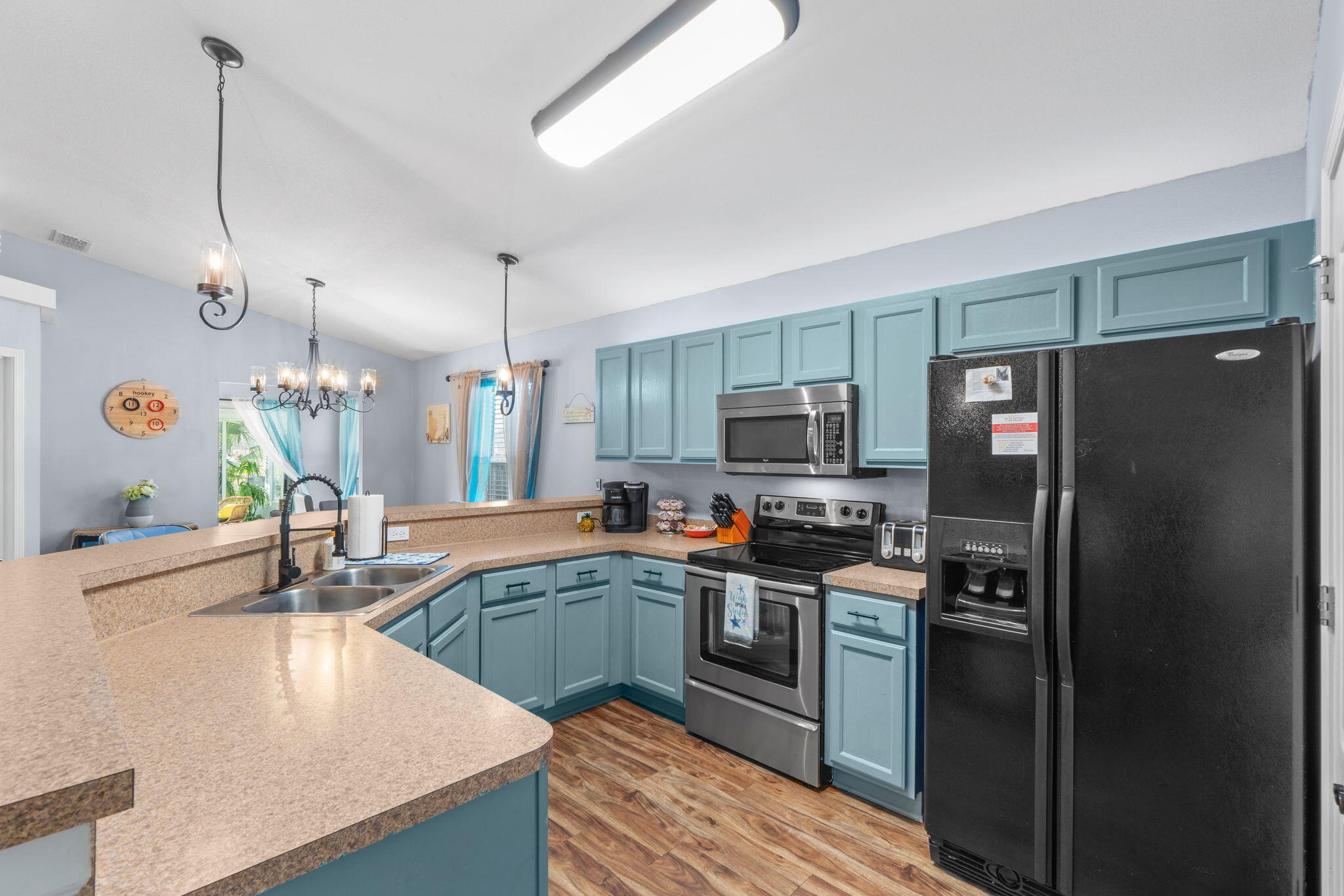7965 Promise Creek Road Navarre, FL 32566 - Photo 11 of 39 Gallery Image 11