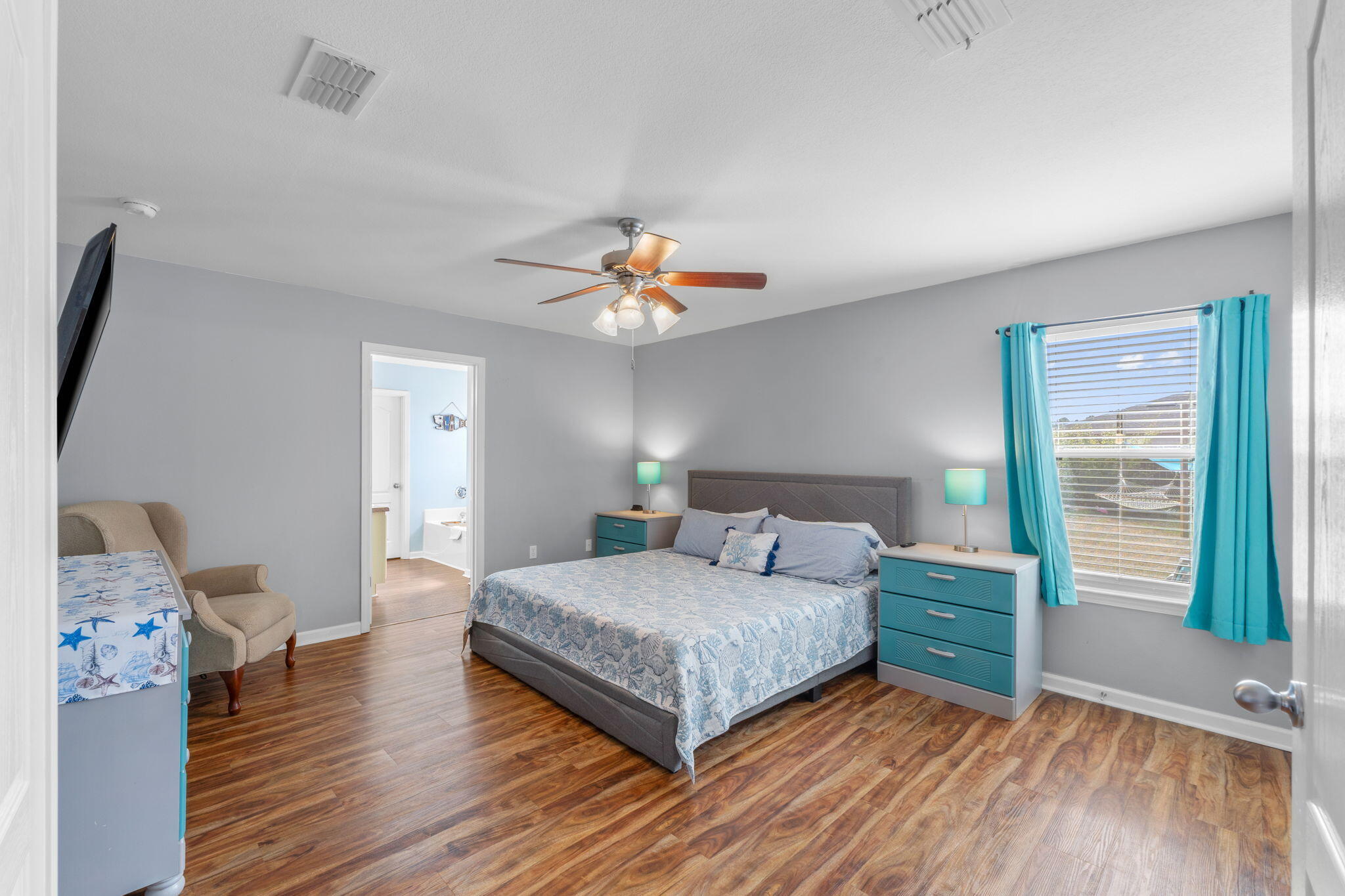 7965 Promise Creek Road Navarre, FL 32566 - Photo 16 of 39 Gallery Image 16