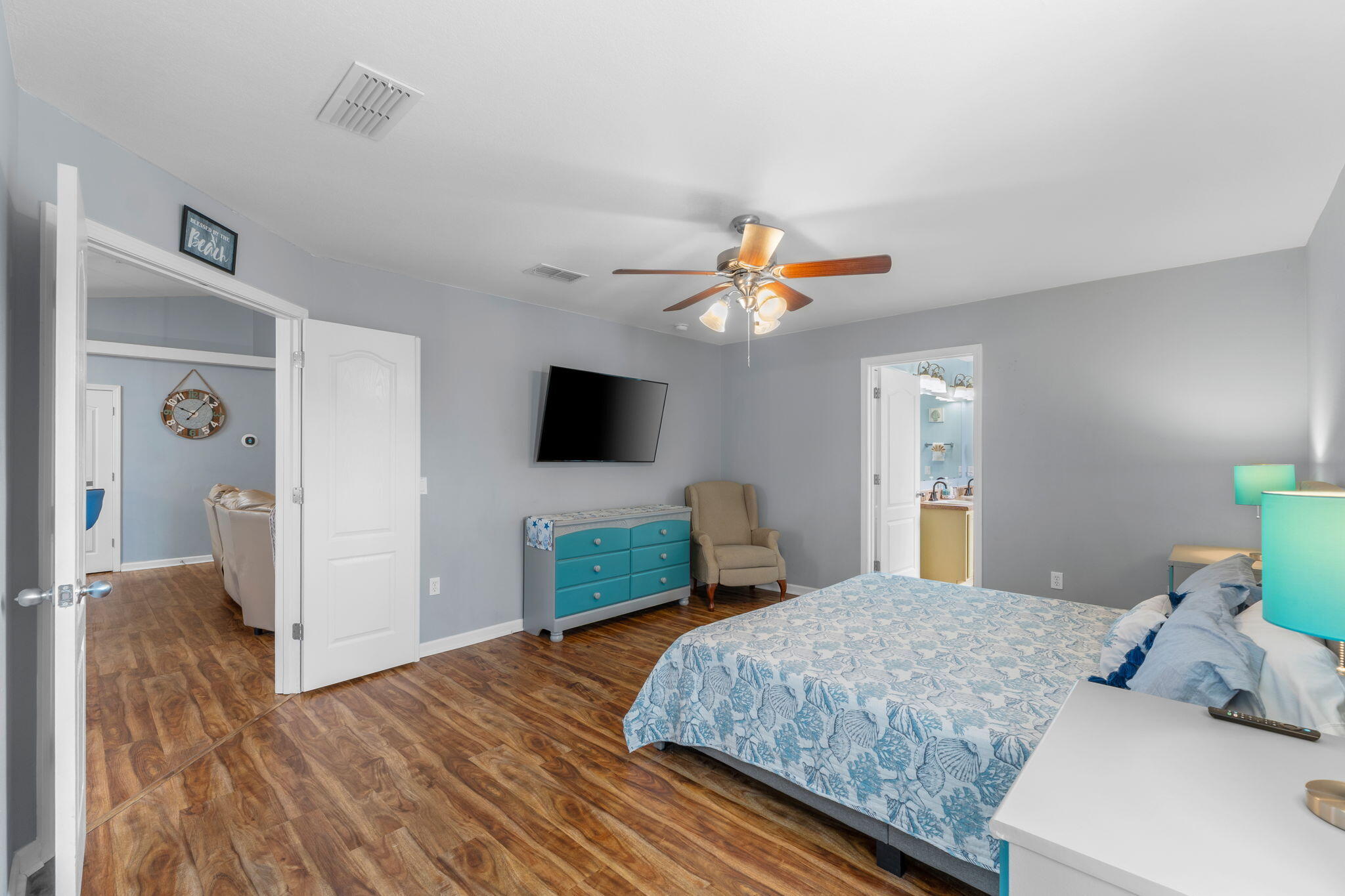 7965 Promise Creek Road Navarre, FL 32566 - Photo 17 of 39 Gallery Image 17
