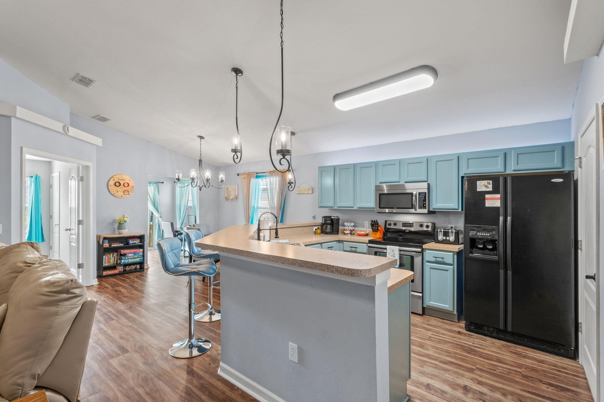 7965 Promise Creek Road Navarre, FL 32566 - Photo 2 of 39 Gallery Image 2