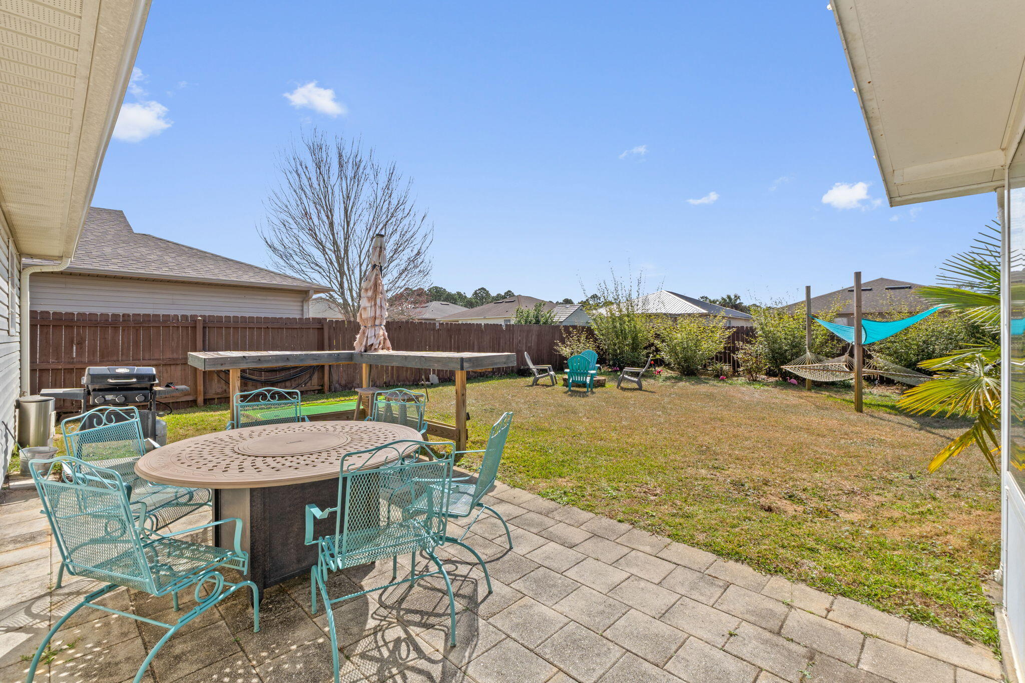 7965 Promise Creek Road Navarre, FL 32566 - Photo 28 of 39 Gallery Image 28