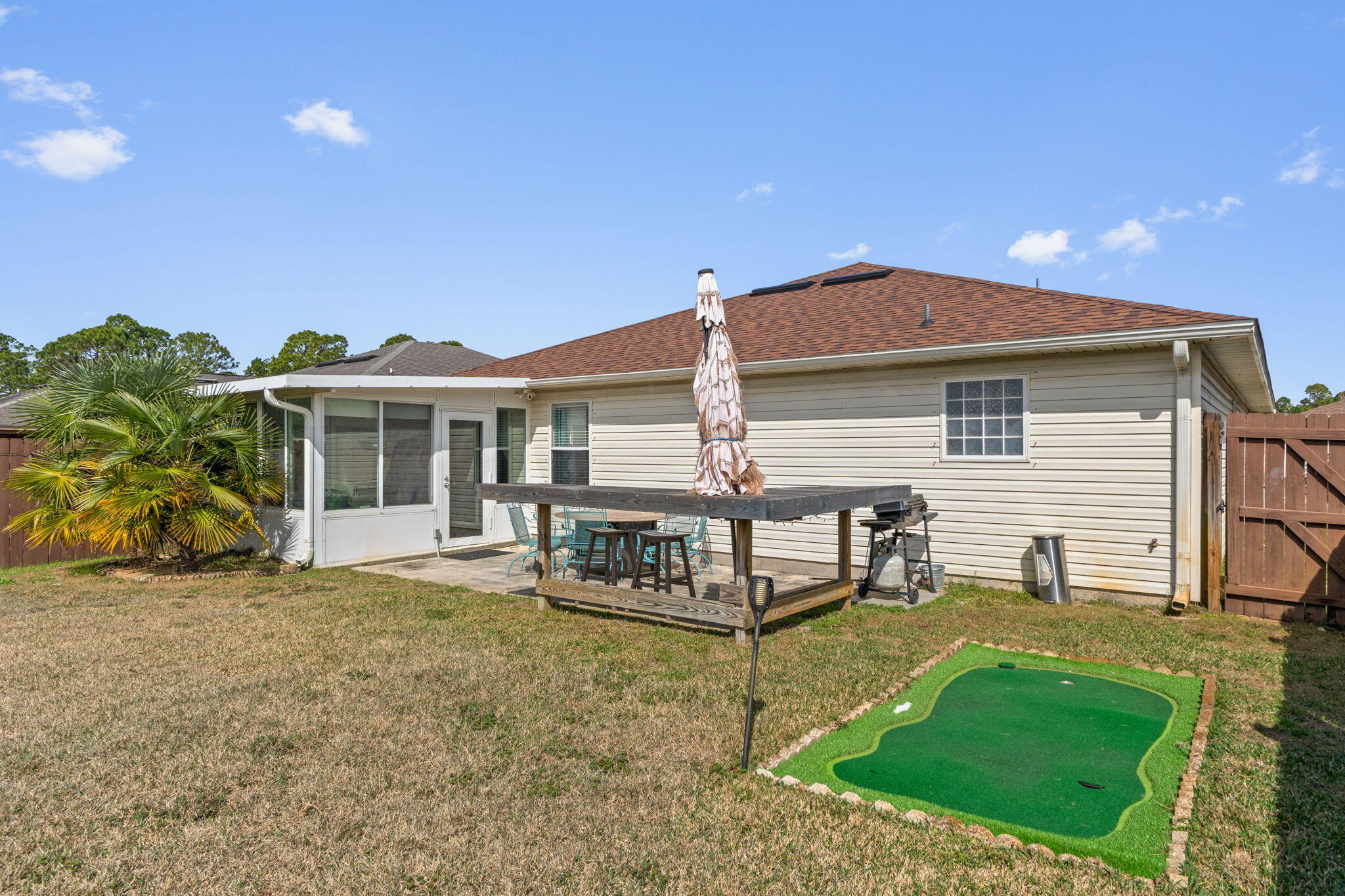 7965 Promise Creek Road Navarre, FL 32566 - Photo 29 of 39 Gallery Image 29