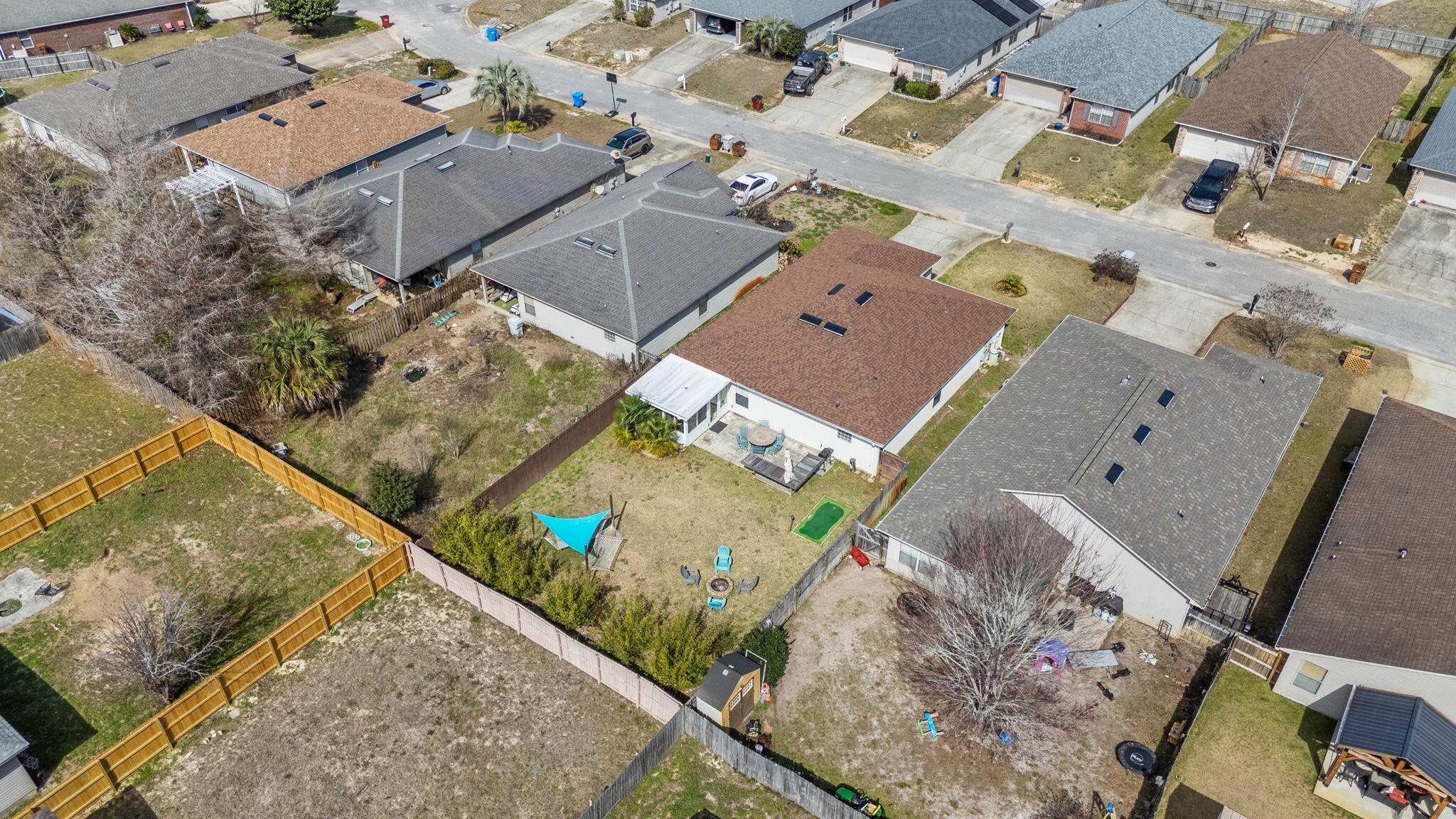 7965 Promise Creek Road Navarre, FL 32566 - Photo 33 of 39 Gallery Image 33