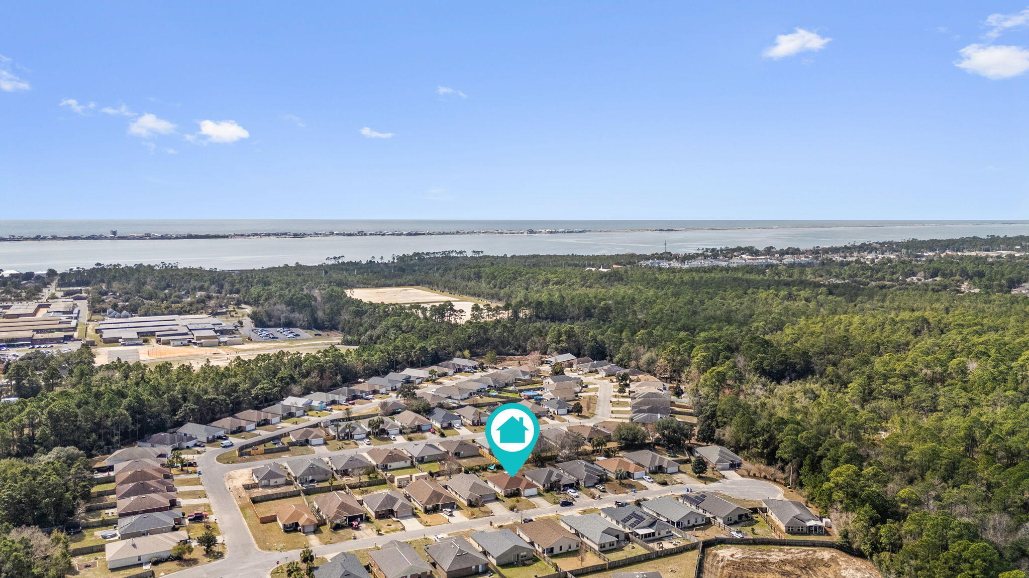 7965 Promise Creek Road Navarre, FL 32566 - Photo 36 of 39 Gallery Image 36