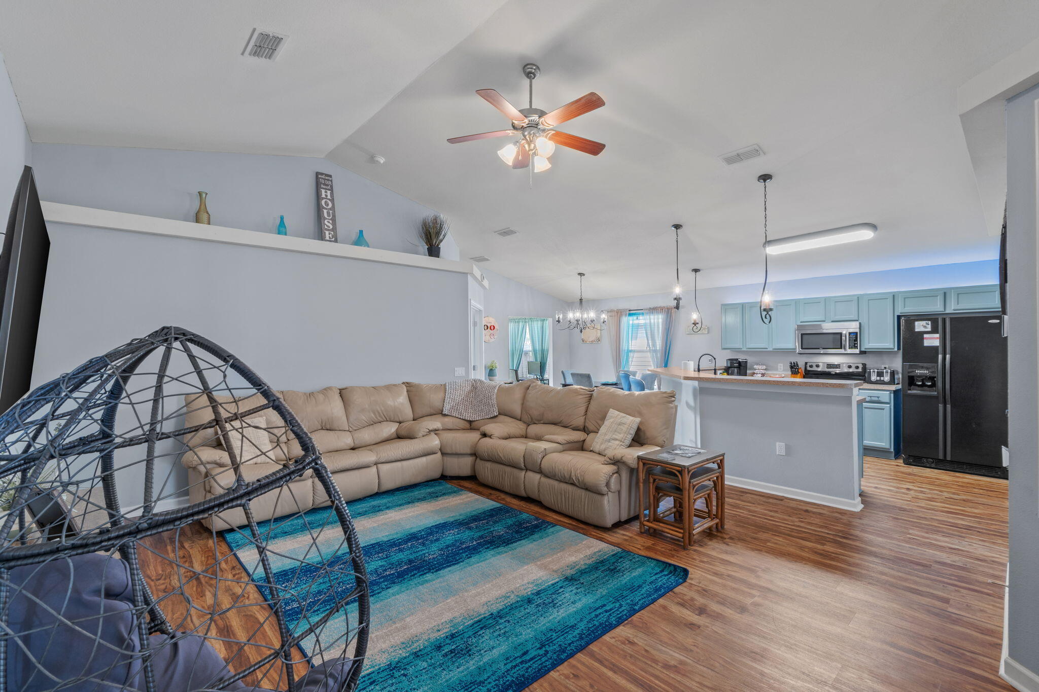 7965 Promise Creek Road Navarre, FL 32566 - Photo 7 of 39 Gallery Image 7
