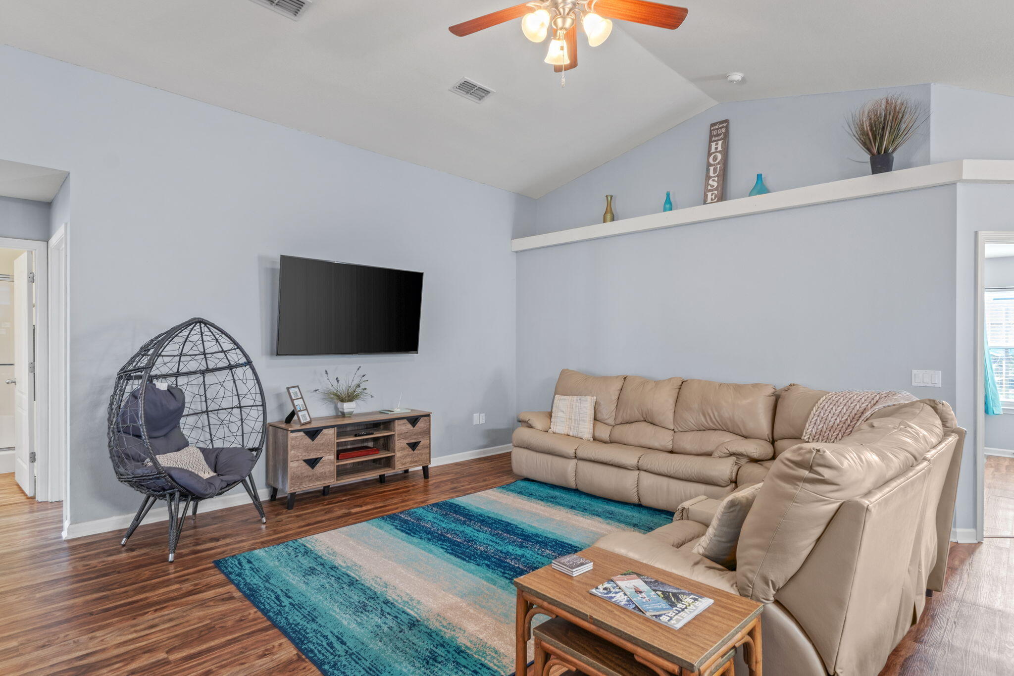 7965 Promise Creek Road Navarre, FL 32566 - Photo 8 of 39 Gallery Image 8