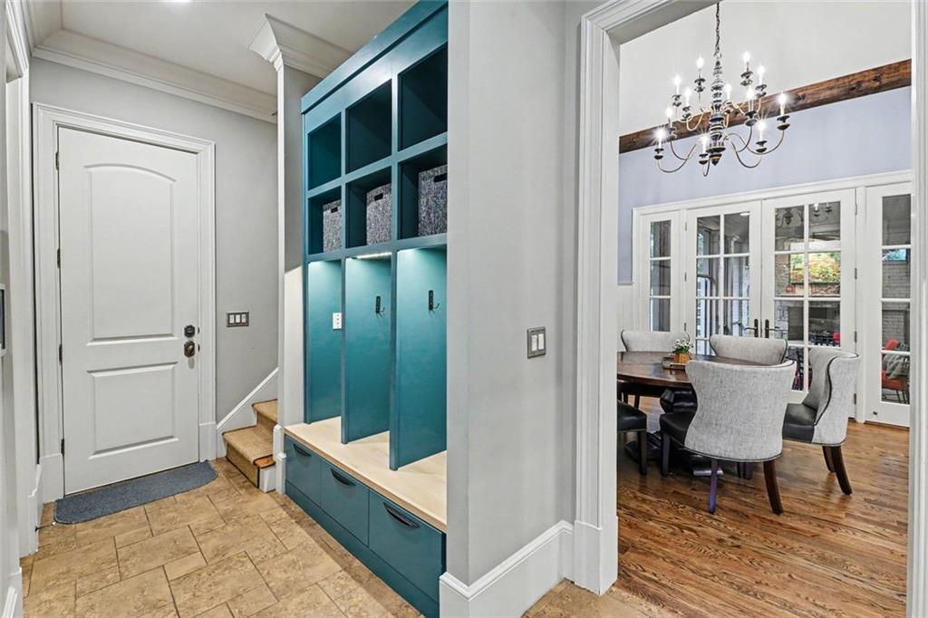 3901 North Stratford Road Northeast Atlanta, GA 30342 - Photo 13 of 36 Gallery Image 13