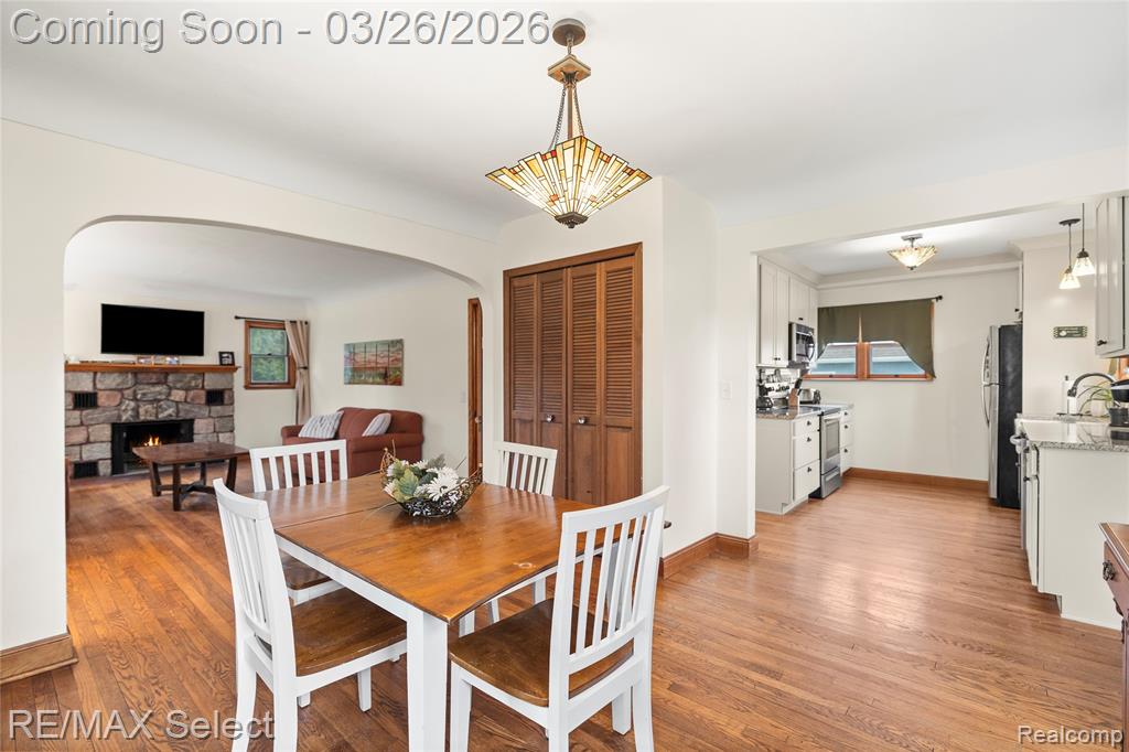 3360 Elms Road Flushing, MI 48433 - Photo 13 of 42