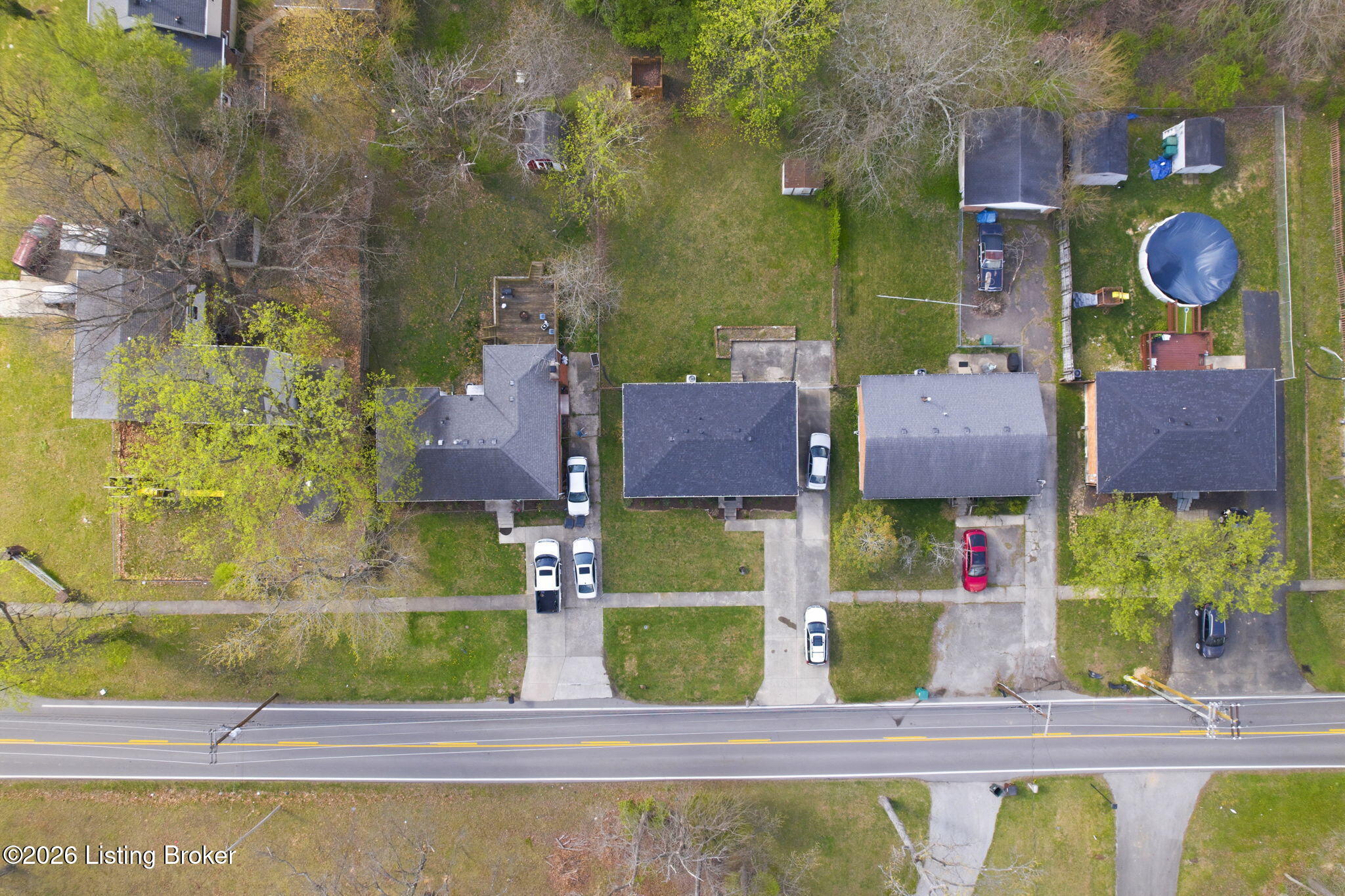 9710 Fairground Road Louisville, KY 40291 - Photo 37 of 37 9710 Fairground Rd-57