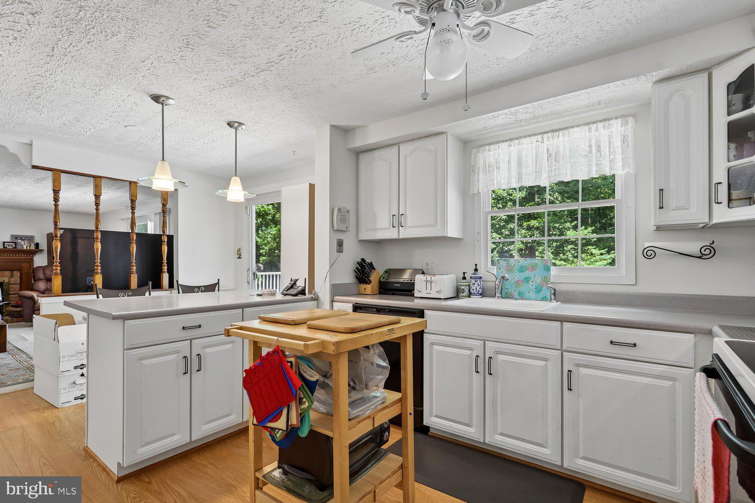 2403 Andorra Place Reston, VA 20191 - Photo 10 of 55 Kitchen