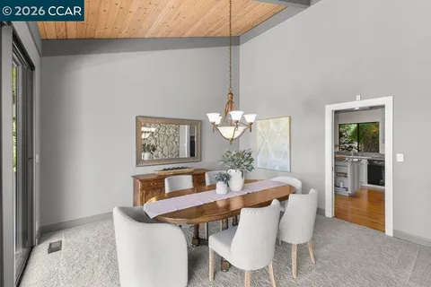 $1,598,000 | 50 East Altarinda Drive, Orinda, CA 94563