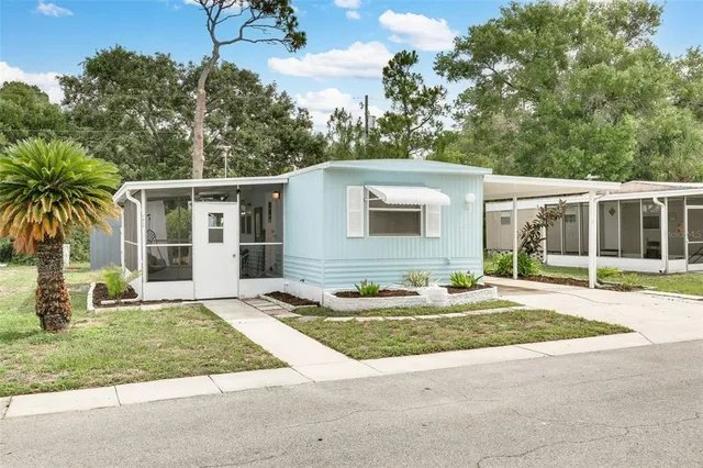 $1,500 | 7815 Greenlawn Drive, New Port Richey, FL 34653