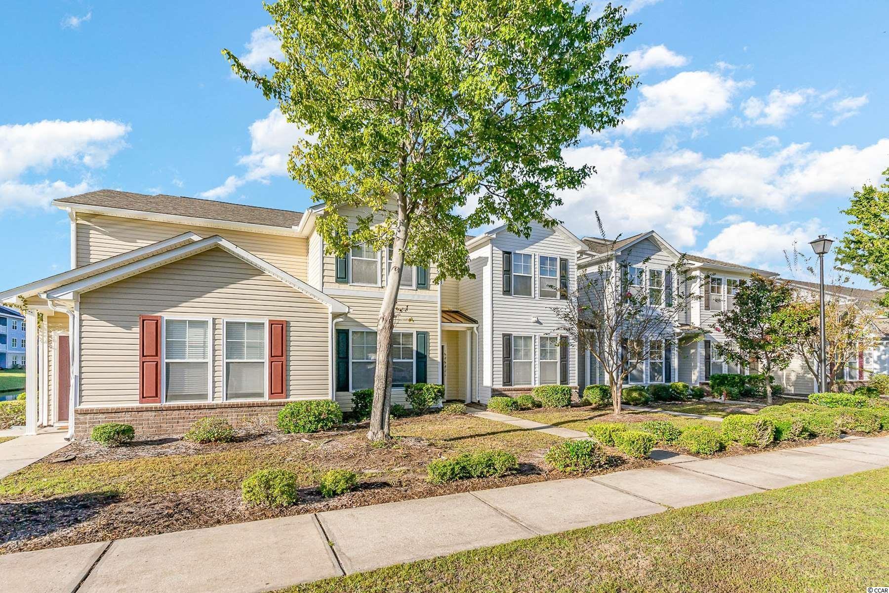 318 Kiskadee Loop, Unit D Conway, SC 29526 - Photo 3 of 39 Gallery Image 3