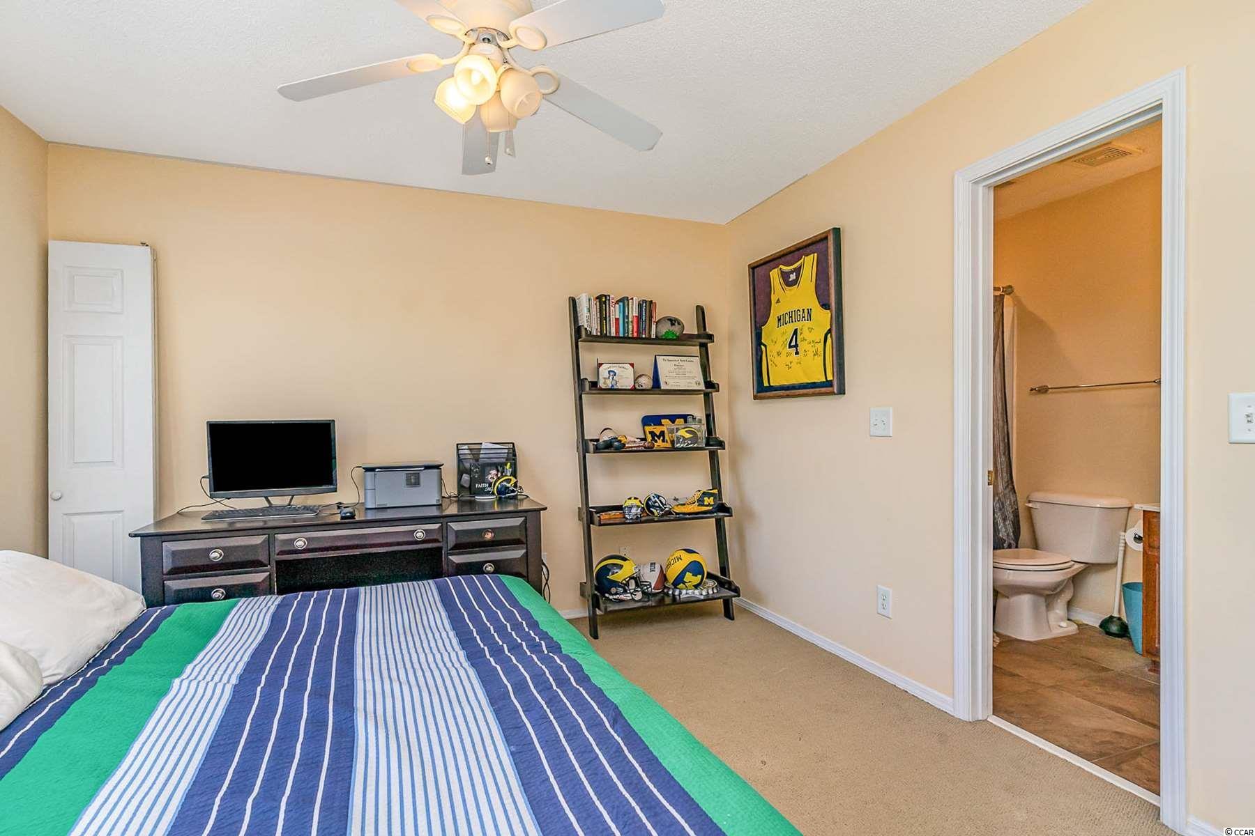 318 Kiskadee Loop, Unit D Conway, SC 29526 - Photo 22 of 39 Gallery Image 22