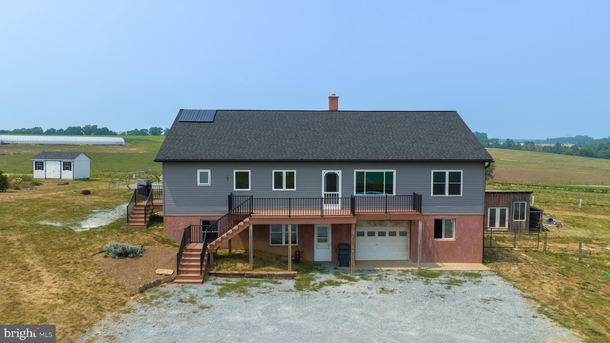 1269 Silver Spring Road Holtwood, PA 17532 - Photo 4 of 47 Gallery Image 4