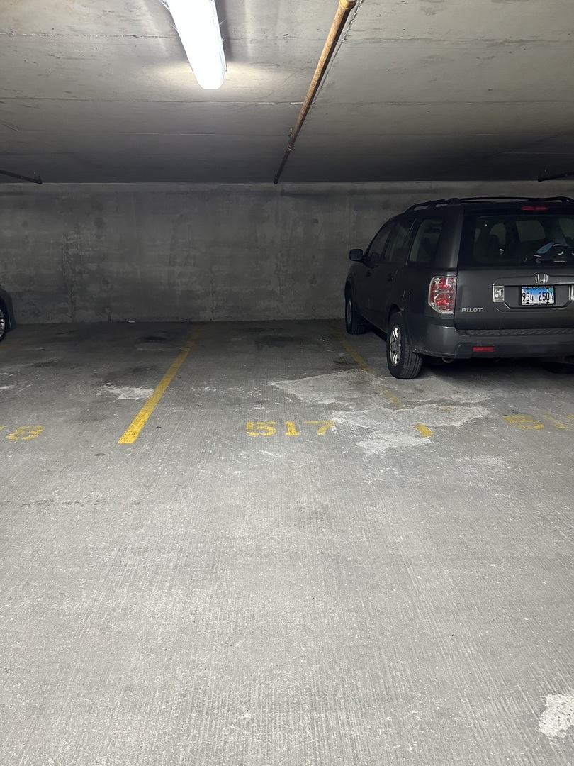 630 North State St Unit P517  