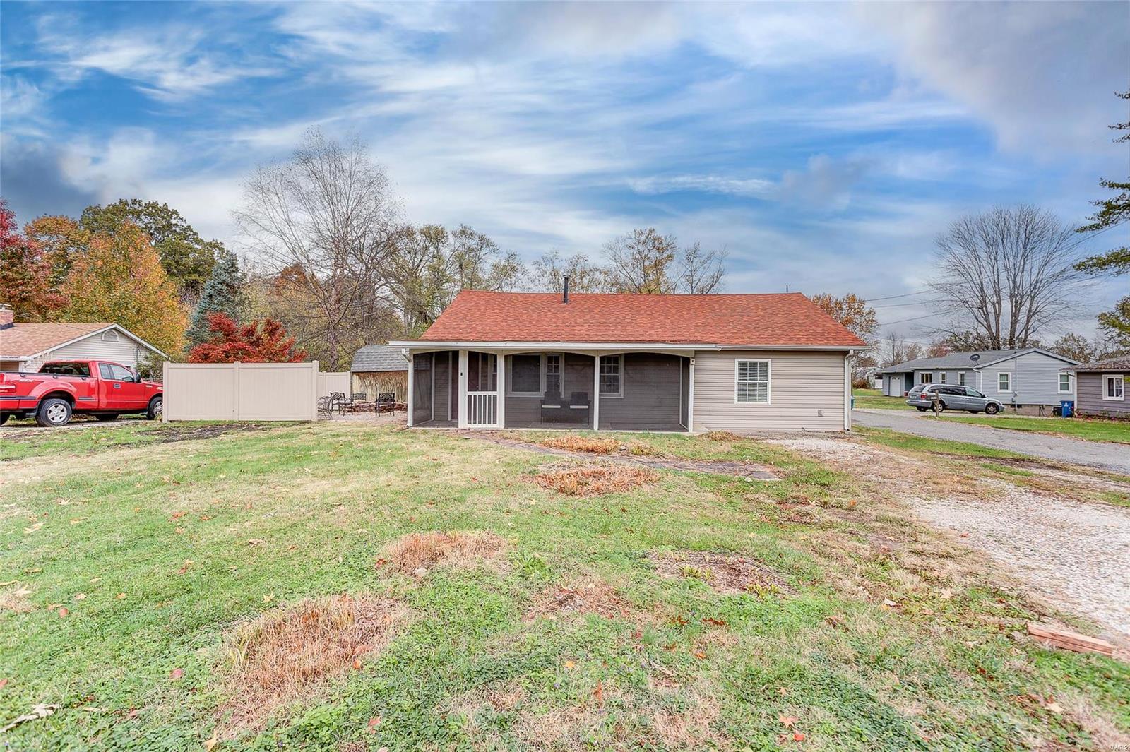 5507 Tiger Road Edwardsville, IL 62025 - Photo 29 of 52 Gallery Image 29