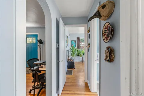 $510,000 | 4495 Yarrow Street, Wheat Ridge, CO 80033