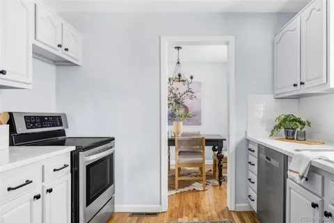 $510,000 | 4495 Yarrow Street, Wheat Ridge, CO 80033