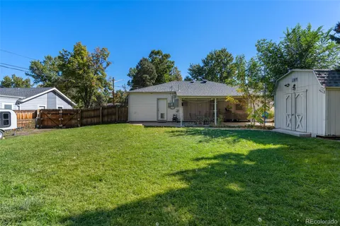 $510,000 | 4495 Yarrow Street, Wheat Ridge, CO 80033