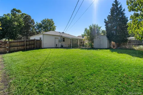 $510,000 | 4495 Yarrow Street, Wheat Ridge, CO 80033