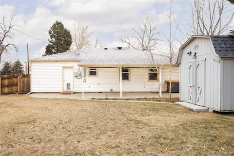 $510,000 | 4495 Yarrow Street, Wheat Ridge, CO 80033